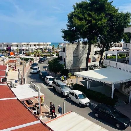 Lido Del Sole Bilo 28 *