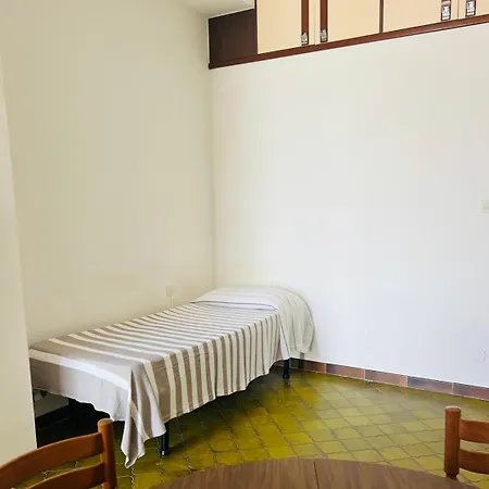 Lido Del Sole Bilo 28 Appartement *