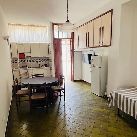 Lido Del Sole Bilo 28 Appartement
