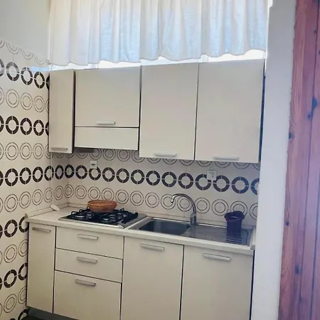 Apartmán Lido Del Sole Bilo 28
