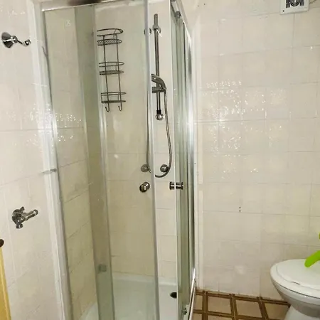 Lido Del Sole Bilo 28 Appartement Rodi Garganico