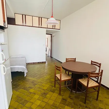 Lido Del Sole Bilo 28 Appartement *