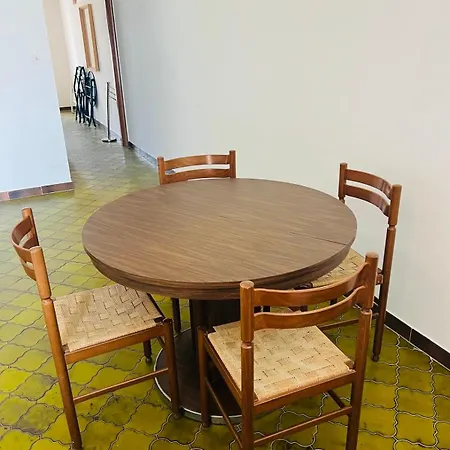 Lido Del Sole Bilo 28 Apartmán *